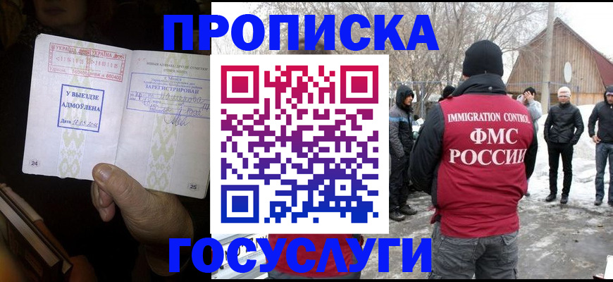 прописка поиск в Берёзовском